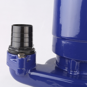 Jinmu Máy Bơm Nước Chìm Ngâm Ngù Oem - Product Image 2