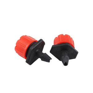 DaringFish - Cabezales de Riego por Goteo de Plástico Pulverizables Suministrados por <span class=keywords><strong>el</strong></span> Fabricante, Equipo de Riego para Uso Agrícola, Doméstico y de Jardín - Product Image 4