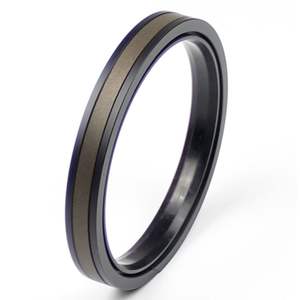 Anillos de Sellado Redondos de PTFE de Alta Calidad A08-D, Resistentes al Aceite, para Pistones Hidráulicos Industriales, SPGW SPGO SPG, Marca OEM, Embalaje en Cartón - Product Image 5