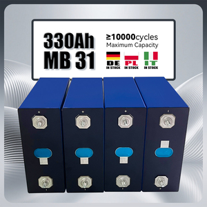 Celda de Batería de Iones de Litio Prismática MB31 3.2v Lipo4 para Paquete de Baterías de Litio de 48v - Product Image 1