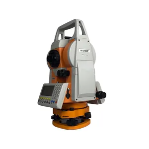 Hot Sale Geomato MTS-602 Double LCD Display Estacion Total Survey Instrument Total Station