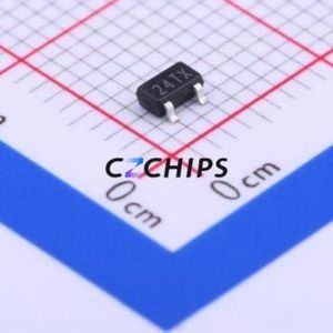 Nuevo y original SSP6202P252MR SOT-23 Circuito integrado IC Chip PMIC Regulador lineal (LDO) - Product Image 1