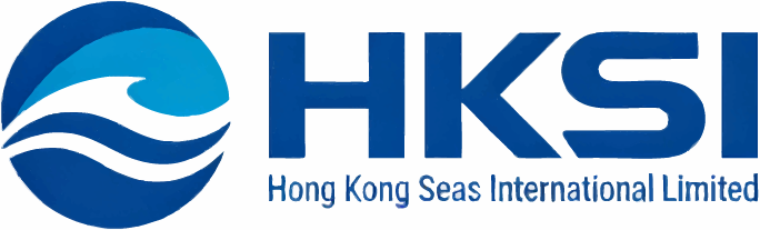 Hong kong seas international Limited logo