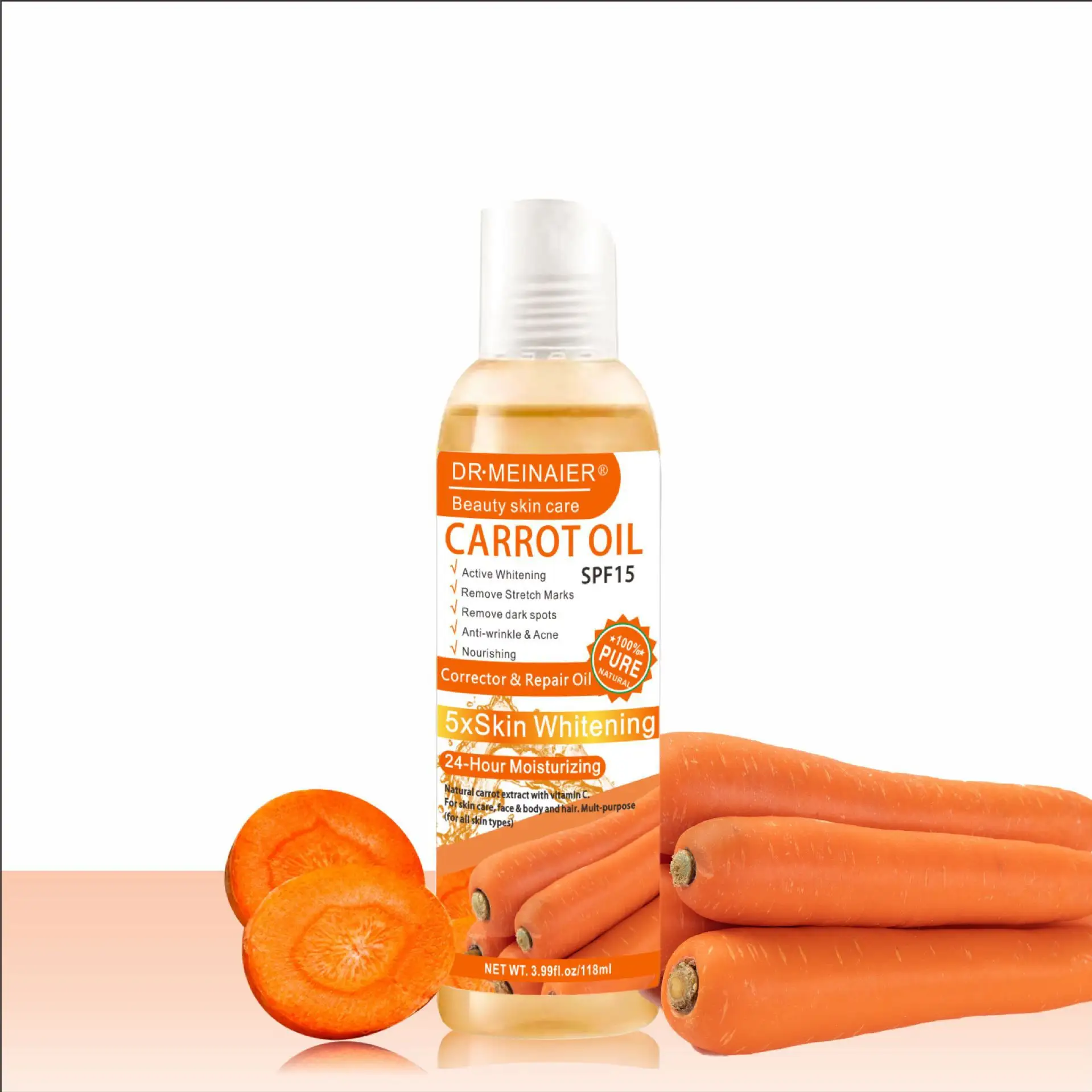 Olio naturale per massaggi terapeutici e Argan idratante, calmante, rilassante e ringiovanente olio