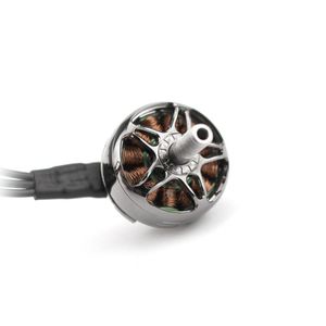 Wholesale Price ECO II Series 2306 1700KV 1900 2400 3-6S 5-5.5inch Propeller Brushless Motor For RC Racing - Product Image 4