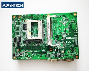Placa Base Industrial ADVANTECH PCM-4373L PCM-4373 REV.A1i3 I5 I7, Módulo de CPU, Placa Principal, Stock Original - Product Image 4