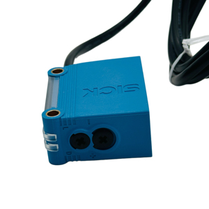 Controlador PLC con Conector de Empuje de la Serie GL10-P1211, Nuevo y Original - Product Image 2
