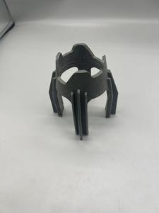 Clip de support en béton d'entretoise de chaise de matériaux de construction en plastique de construction pour des chaises de construction - Product Image 3