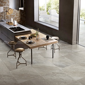 Baldosas <span class=keywords><strong>de</strong></span> Porcelana para Pisos <span class=keywords><strong>de</strong></span> Exteriores, Diseño Antideslizante Mate R10, Grosor <span class=keywords><strong>de</strong></span> 1 cm, 2 cm, 10 mm, 20 mm, para Proyectos Hoteleros - Product Image 6