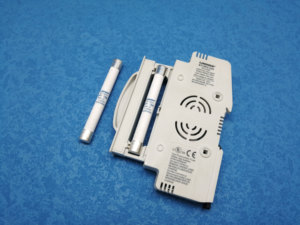 Portafusibile DC Fotovoltaico, con Fusibile 10/14x85, 1-32A, Capacità di Interruzione 30kA, con Certificazioni CE, UKCA e UL - Product Image 5