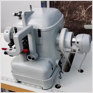 600 Automatic Lubrication Direct Drive Strobel Sewing Machine