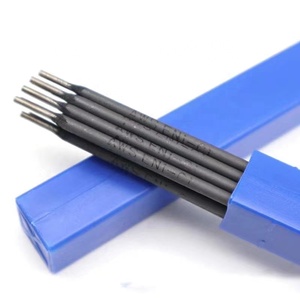 Électrodes de soudage AWS ENI-CI, tiges de soudage en <span class=keywords><strong>fonte</strong></span>, tiges de soudage en alliage de nickel, Z308, <span class=keywords><strong>fonte</strong></span> en nickel pur - Product Image 4