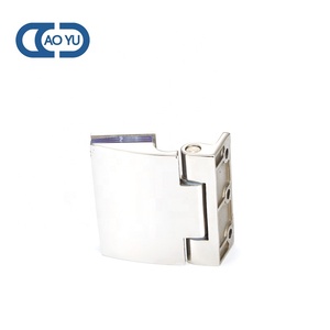 Glass <strong>Shower</strong> Room Door Hinge,Frame Door <strong>Shower</strong> Stainless Steel Hinge Clamp <strong>Fittings</strong> - Product Image 6