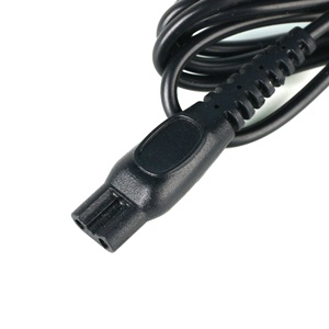 Cargador de afeitadora cantell <span class=keywords><strong>para</strong></span> <span class=keywords><strong>cable</strong></span> HQ850 Not-Boost HQ8505 5V <span class=keywords><strong>Cable</strong></span> de carga USB Adaptador de <span class=keywords><strong>cable</strong></span> <span class=keywords><strong>para</strong></span> afeitadora <span class=keywords><strong>PHILIPS</strong></span> <span class=keywords><strong>Cable</strong></span> de carga - Product Image 2