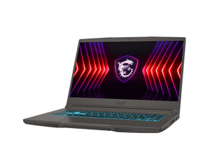 โน้ตบุ๊กเกมมิ่ง MSI Thin-15-B13VX 1678CN รุ่น I7-13620H/DDR4 16GB/512GB NVMe PCIe/ RTX 4050 6GB /หน้าจอ 15.6 นิ้ว QHD /165Hz/100% DCI-P3 - Product Image 3
