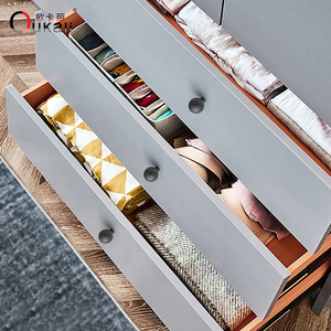 Modern Minimalist Zinc Cabinet Handle <strong>French</strong> Style Light Luxury for Kitchen &amp; Bedroom Round Ball <strong>Door</strong> <strong>Knob</strong> - Product Image 6