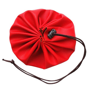 Bolsa de almacenamiento para pedernal y acero, bolsa para forrajar en la jungla, bolsa de supervivencia de emergencia, bolsa con cordón para equipo de camping al aire libre - Product Image 5