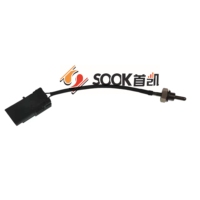 Sensor Suhu Gas Buang SOOK Berkualitas Tinggi Model SKT-062 Nomor Suku Cadang OEM. 147306P100 NTK EA0073 SU8680 ETS44 IATF 16949