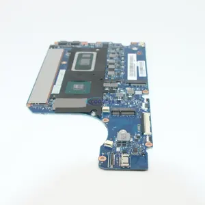 Placa Base para Portátil <span class=keywords><strong>Lenovo</strong></span> Ideapad S540-13IML, GS340 NMC571 NM-C571 5B20S43073 con CPU <span class=keywords><strong>I5</strong></span> I7 de 10.ª Generación, GPU MX250 de 2 GB, 8 GB/16 GB-DDR - Product Image 4