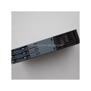 Relé Eléctrico <span class=keywords><strong>3SK</strong></span> 1122-1CB44, Módulo de Relés con Soporte Técnico Experto para Control de Grúas Portuarias - Product Image 3