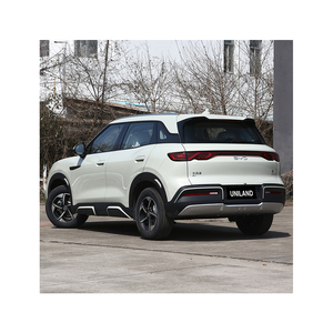 2025 <span class=keywords><strong>BYD</strong></span> YUAN SUV nouvelle énergie voiture électrique avec moteurs à grande vitesse modèle nouvellement déjeuné 401 km direction à gauche fabriqué en chine - Product Image 5