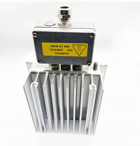 Nuovo Controllore PLC Originale BW068-006-T per Automazione Industriale e Magazzino - Product Image 4