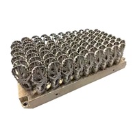 Service d'impression 3D SLM de haute qualité pour de grands modèles personnalisés - Impression rapide en aluminium et acier inoxydable