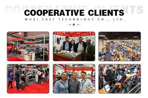 Xe Mô Tô Đua Chạy Bằng Xăng 400cc Và Up Chạy Bằng Thể Thao Hiệu Suất Cao 2023 - Product Image 5