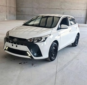 Gran Oferta <span class=keywords><strong>2022</strong></span> Toyota Yaris L Zhixiang 1.5L Usado, Sedán Compacto de Bajo Consumo, Autos de Gasolina de Segunda Mano para Exportación a África y Medio Oriente - Product Image 3