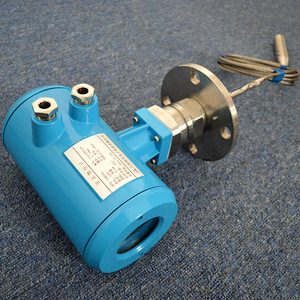 Medidor de Nivel por Radar de Onda Guiada 0-30m 100MHz-1.8GHz 24V Plástico para Campos Petroleros - Product Image 1