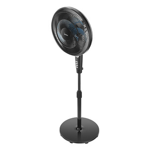 พัดลมตั้งพื้น Midea ขนาด 14 นิ้ว มอเตอร์ AC แบบส่ายได้ รุ่น Saf35ma1 - Product Image 4