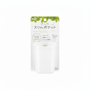 Inomata da donna aderente da polso con aspirazione a foglia naturale - Product Image 1