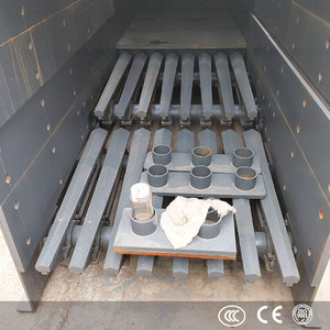 <b>Feeding</b> Equipment Vibrating Grizzly Feeder for Mineral <b>Processing</b> - Product Image 4