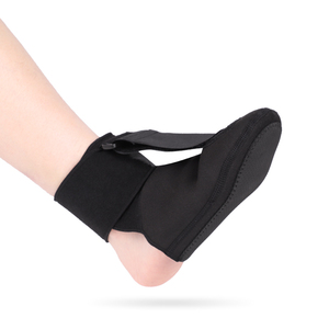Cure دعامة إسقاط القدم دعامة كسر الكاحل لدعم التواء - Product Image 1