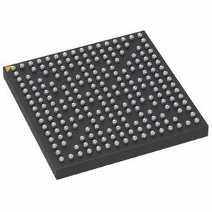 SAM9X60T-V/DWBVAO Original Electronic component suppliers Integrated Circuit IC MPU SAM9X 600MHZ 228TFBGA - Product Image 1