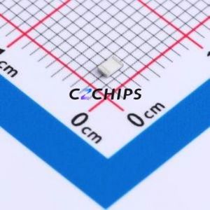 Résistance CMS RT0805BRD0745R3L 0805 (Type : Film mince) (Résistance : 45,3 Ohm Précision : 0,1 %) - Product Image 2