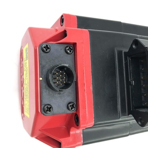 Moteur servo FANUC A06B-0061-B006 d'origine pour tour CNC, machine de fraisage, moteur industriel à performance stable - Product Image 3