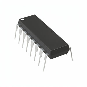Circuit intégré original 16 DIP (0,300'', 7,62 mm) OPAMP SAMPLE/HOLD 8CIRC 16DIP Fournisseurs de composants électroniques SMP08FP - Product Image 1