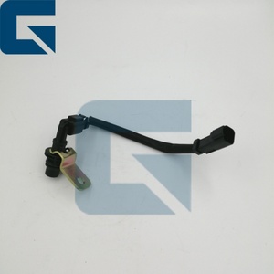 C15เครื่องยนต์เซ็นเซอร์ความเร็ว201-6617 3406 C18สำหรับรถขุด2016617 - Product Image 1