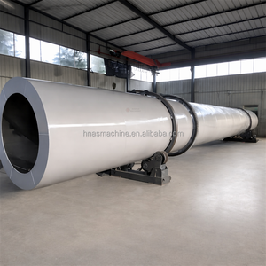 Nouvelle technologie : Séchoir rotatif à tambour <span class=keywords><strong>pour</strong></span> sciure de bois, copeaux de <span class=keywords><strong>bambou</strong></span> et herbe de pâturage, avec moteur - Product Image 3