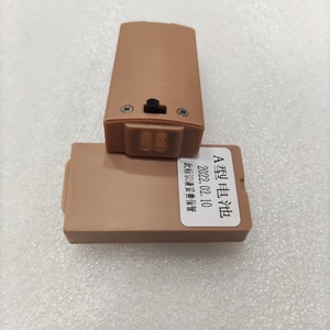 Prostesis Tangan Buatan dengan Jari yang Dapat Digerakkan, Tangan Prostetik Myoelektrik dengan Penutup Tangan Silikon Kosmetik - Product Image 5