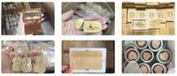 Terbaik Harga Grosir Kayu 256 GB USB Flash Drive 3.0 Pendrive dengan Terukir Kotak
