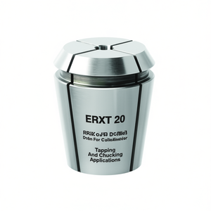 Collet de réduction Ttake ERXT 20 D pour applications de taraudage et de serrage - Product Image 2