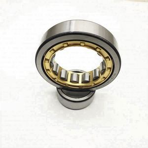 Rodamiento para Caja de Cambios Ferroviaria NU2217-<span class=keywords><strong>E</strong></span>-XL-<span class=keywords><strong>MPA</strong></span>-C4H/NA - Product Image 5