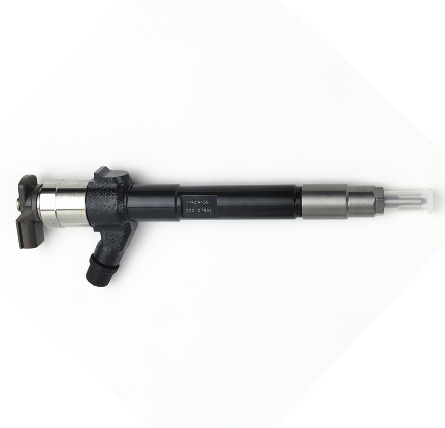 Diesel Fuel Injector 295050-0120 Common Rail Injector 1465A323 For Mistubishi 4N1