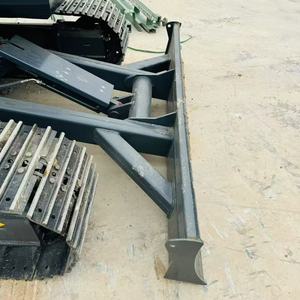 รถขุดโคเบลโก้ SK75 ขนาด 7.5 ตัน พร้อมบุ้งขุด รถจักรกลหนักมือสอง - Product Image 6