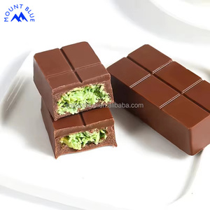 Proveedor de Dulces de Chocolate con Pistacho de Alta Calidad y Delicioso Sabor, Famoso Chocolate con Pistacho para el Té de la Tarde - Product Image 2