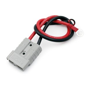 Mazo de cables 50A con conector de batería Conector de arnés de cableado automático - Product Image 2