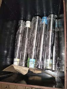 95 100 120 140 168 200 202 204 260 <span class=keywords><strong>vers</strong></span> arbre vis presse à huile machine pièces <span class=keywords><strong>de</strong></span> rechange - Product Image 4