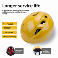 Ensemble de protection pour roller/patinage sur glace et skateboard : casque, genouillères, coudières, protège-poignets – Kit de sécurité antichute